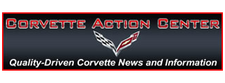 Corvette Action Center Logo