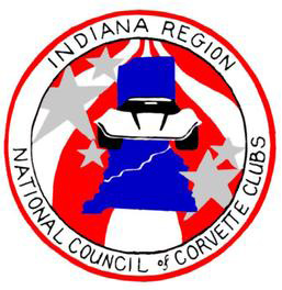 Indiana Region N.C.C.C. Logo